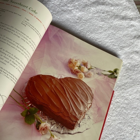 Betty Crocker Celebrate! Book,  A Year-Round Guide to Holiday Food and Fun 2004 - Picture 14 of 15